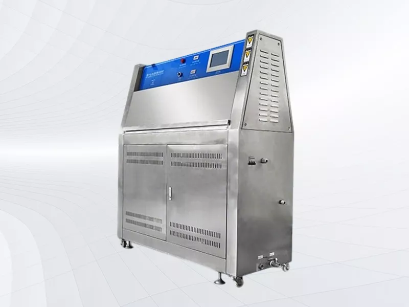 UV aging tester
